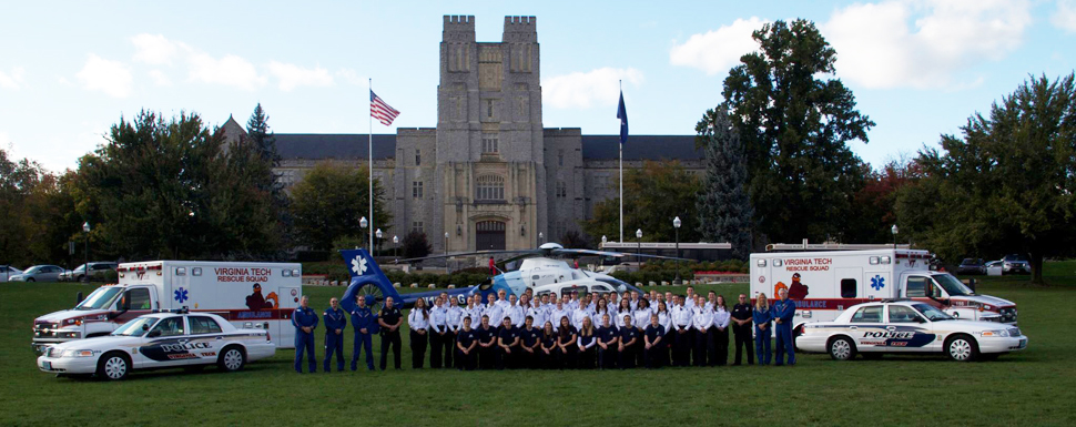 virginia tech