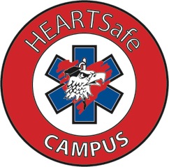 HeartSafe Campus Logo