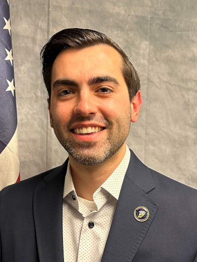 Nick Melchiorre