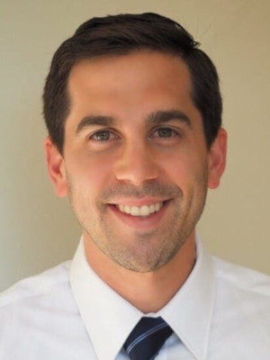 Yoni Litwok, MD