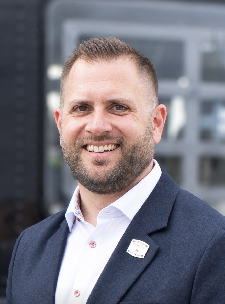 Ryan M. Hay, MSN, PHRN