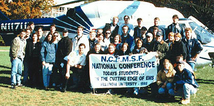1995 Conference - Villanova University