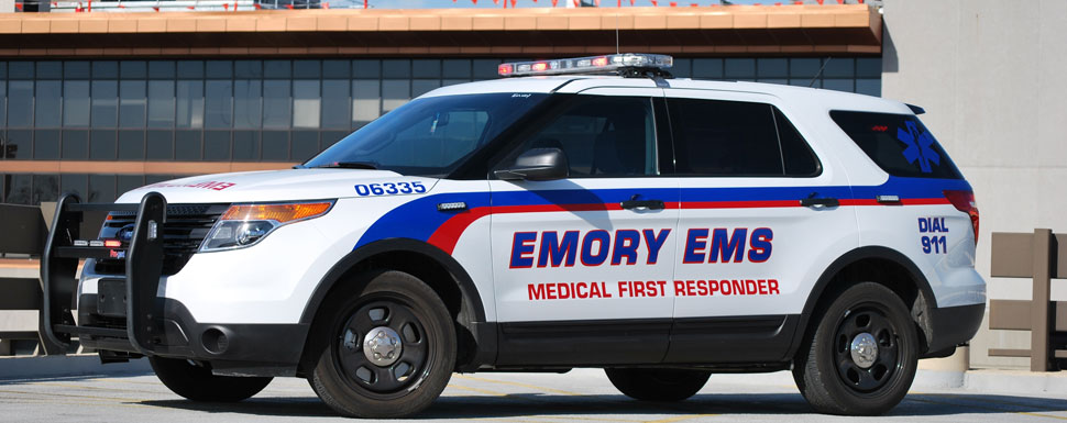 emory