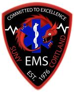 SUNY Corland EMS