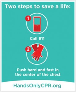 HandsOnlyCPR.org